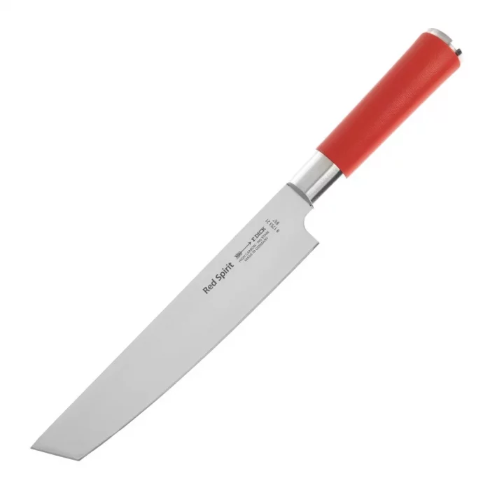 Dick Red Spirit Tanto Knife 21.6cm - Image 1