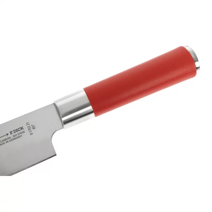 Dick Red Spirit Tanto Knife 21.6cm - Image 4