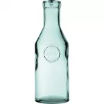 Utopia Authentico Water Bottle 1Ltr (Pack of 6)