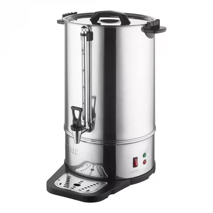 Buffalo Coffee Percolator - Image 1