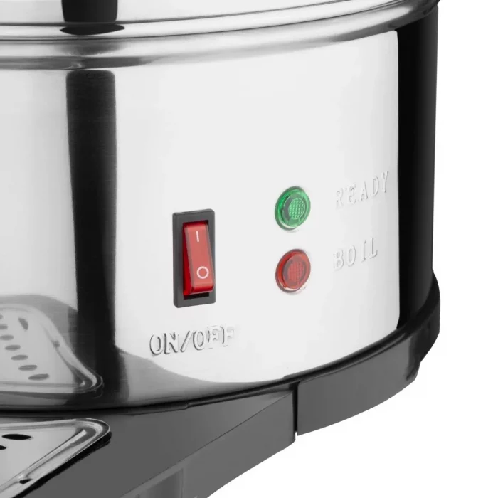 Buffalo Coffee Percolator - Image 2