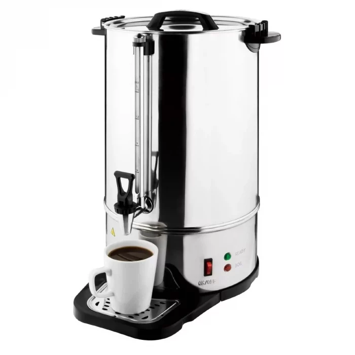 Buffalo Coffee Percolator - Image 5