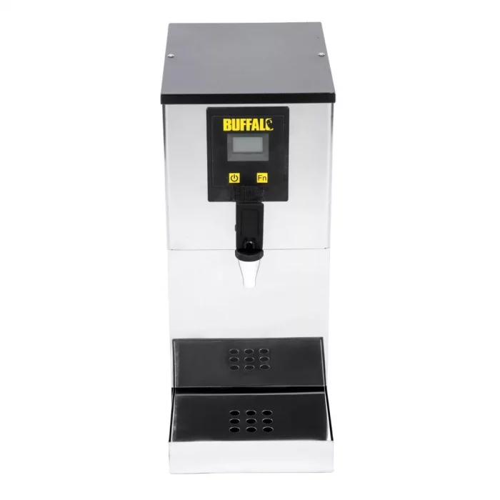 Buffalo 10 Ltr Auto Fill Filtration Water Boiler - Image 2