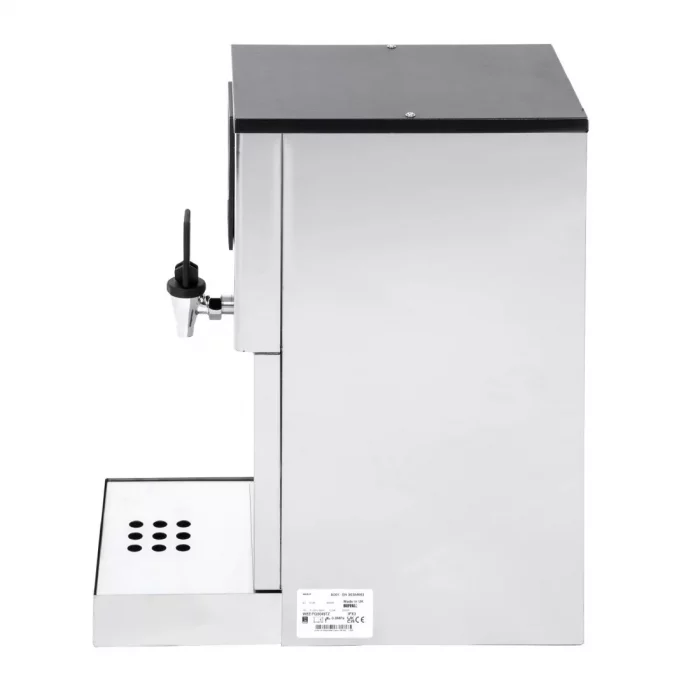 Buffalo 10 Ltr Auto Fill Water Boiler - Image 5