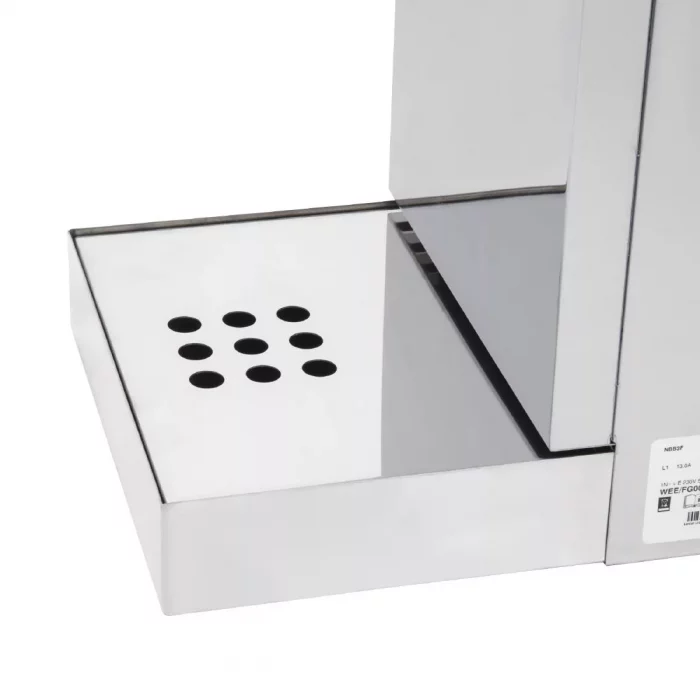 Buffalo 10 Ltr Auto Fill Water Boiler - Image 8