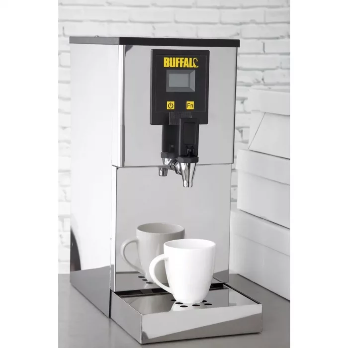 Buffalo 10 Ltr Auto Fill Water Boiler - Image 10
