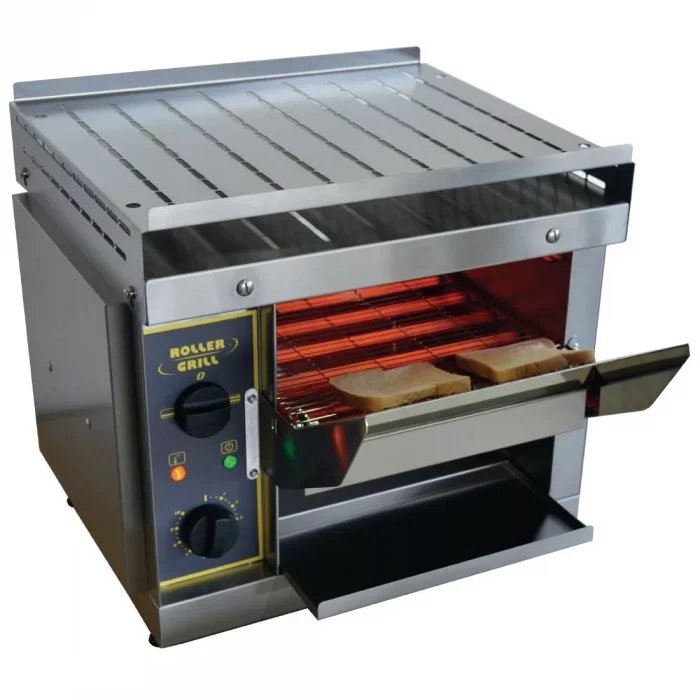 Roller Grill Conveyor Toaster CT540 - Image 1
