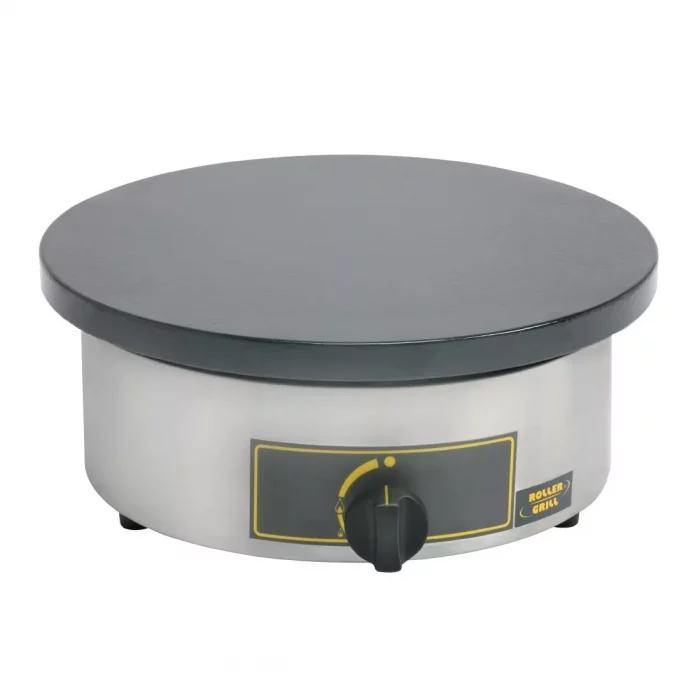 Roller Grill Gas Crepe Maker 400CFG - Image 1