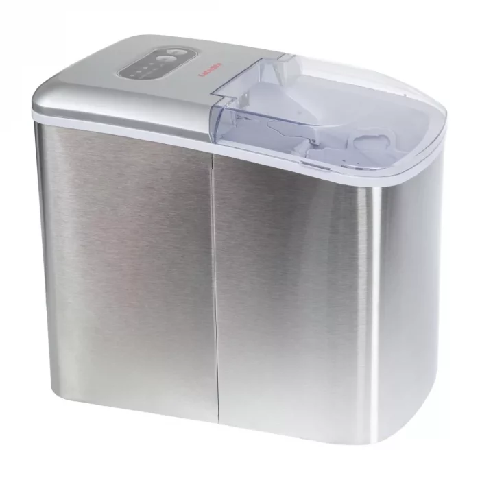 Caterlite Countertop Manual Fill Ice Machine - Image 4