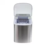 Caterlite Countertop Manual Fill Ice Machine - Image 6