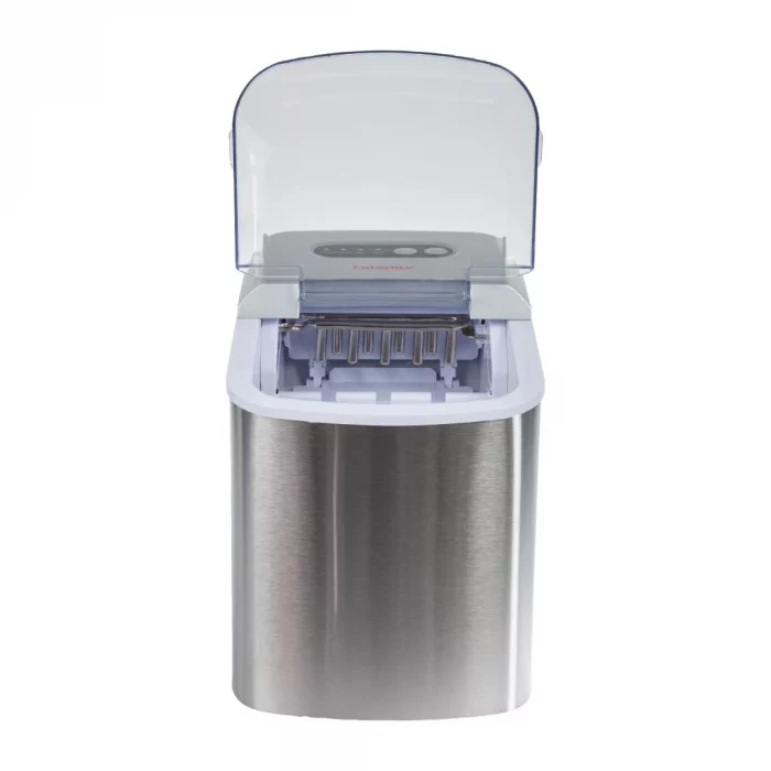 Caterlite Countertop Manual Fill Ice Machine - Image 6