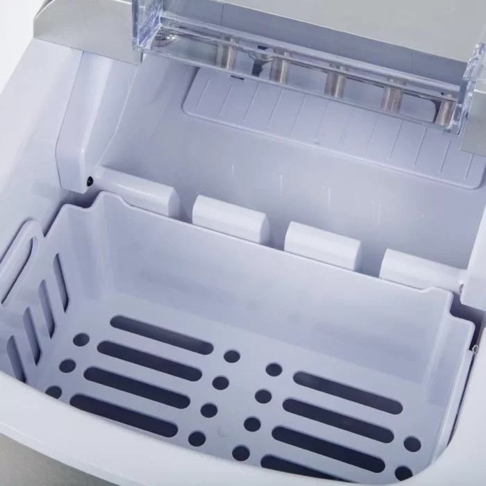 Caterlite Countertop Manual Fill Ice Machine - Image 11