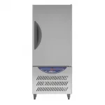 Williams Reach In Blast Chiller Freezer Stainless Steel 40kg WBCF40 S3 - Image 2