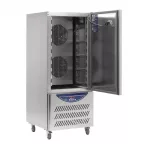 Williams Reach In Blast Chiller Freezer Stainless Steel 40kg WBCF40 S3 - Image 3