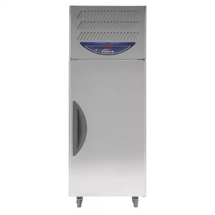 Williams Reach In Blast Chiller Freezer Stainless Steel 50kg WBCF50 S3 - Image 1