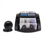 ZZap NC20i Banknote Counter - Image 4