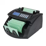ZZap NC20i Banknote Counter - Image 5