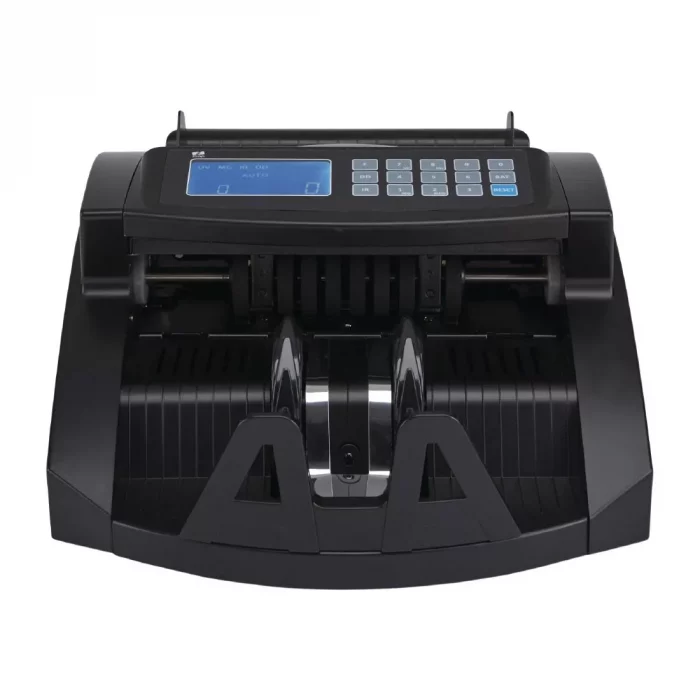 ZZap NC20i Banknote Counter - Image 6