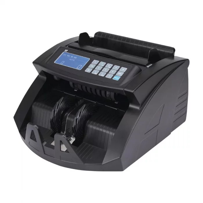 ZZap NC20i Banknote Counter - Image 7
