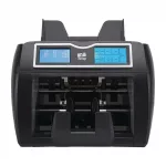 ZZap NC50 Banknote Counter 1500notes/min - Image 4