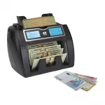 ZZap NC50 Banknote Counter 1500notes/min - Image 6