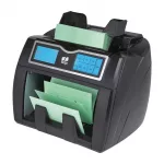 ZZap NC50 Banknote Counter 1500notes/min - Image 7