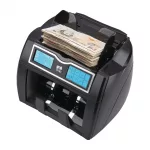 ZZap NC50 Banknote Counter 1500notes/min - Image 9