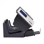 ZZap D50i Banknote Counter 250notes/min - 8 currencies - Image 3
