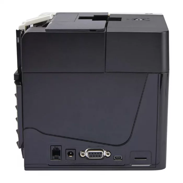 ZZap D50i Banknote Counter 250notes/min - 8 currencies - Image 4