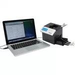 ZZap D50i Banknote Counter 250notes/min - 8 currencies - Image 7