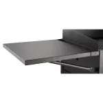 Buffalo 6 Burner Combi BBQ Grill and Griddle - Image 8