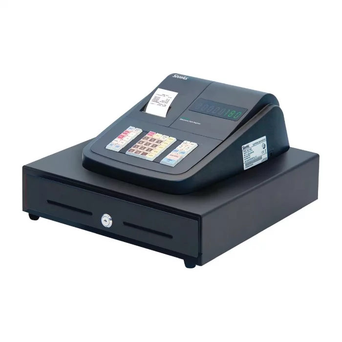 SAM4S Cash Register ER-180UL - Image 1
