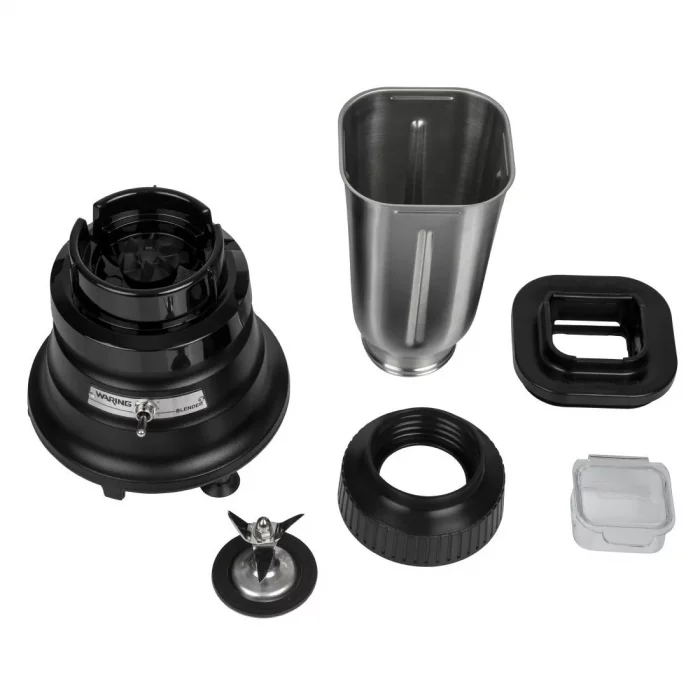 Waring Bar Blender BB255SK - Image 4