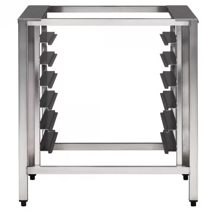 Blue Seal Turbofan Stand for Combi Steamers SK40A - Image 1