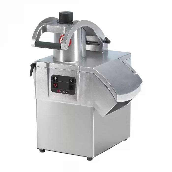 Sammic CA-31 Veg Prep Machine Single Phase - Image 1