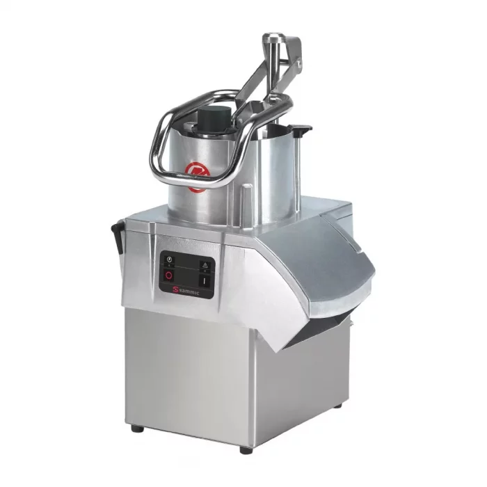 Sammic CA-41 Veg Prep Machine with Disc Kit 1 - Image 1