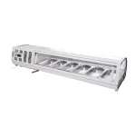 Polar G-Series Tapas Display Fridge - Image 3