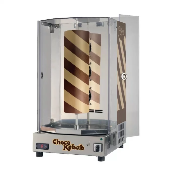 JM Posner Choco Kebab - Image 1