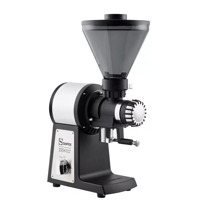 Santos Barista Coffee Grinder 01 - Image 3