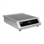 Buffalo Heavy Duty Induction Hob 3kW - Image 3