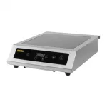 Buffalo Heavy Duty Induction Hob 3kW