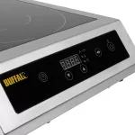 Buffalo Heavy Duty Induction Hob 3kW - Image 5
