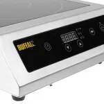 Buffalo Heavy Duty Induction Hob 3kW - Image 6