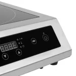 Buffalo Heavy Duty Induction Hob 3kW - Image 7