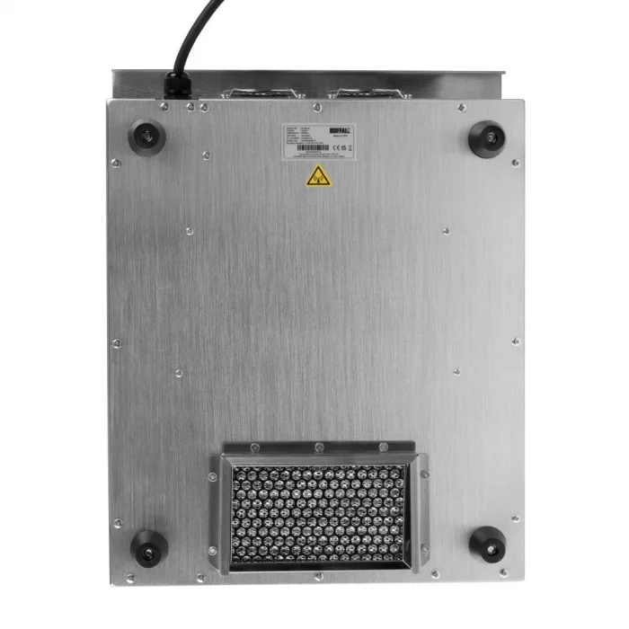 Buffalo Heavy Duty Induction Hob 3kW - Image 10
