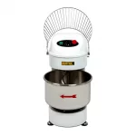 Buffalo 20Ltr Spiral Dough Mixer - Image 4