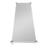 Vogue Steel Table Shelf 1500x600mm - Image 5