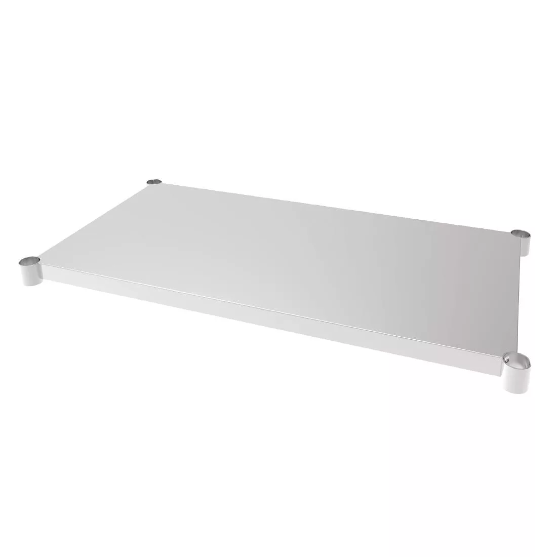 cp837_vogue.jpg Vogue Steel Table Shelf 1200x700mm - Image 1