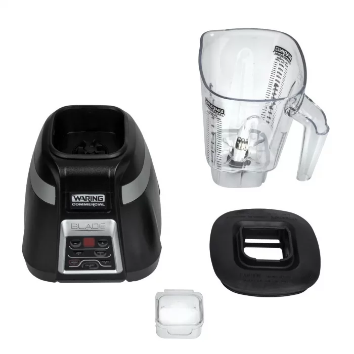 Waring Blade Digital Bar Blender BB340K - Image 5