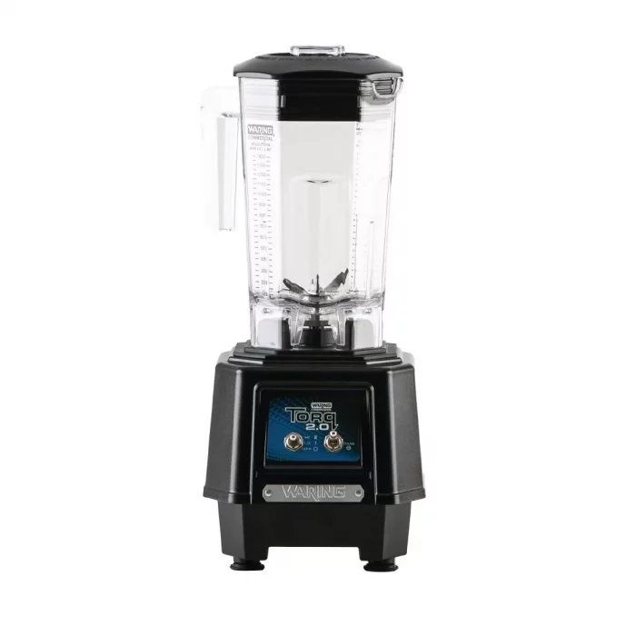 Waring Torq 2 Bar Blender TBB145K - Image 1